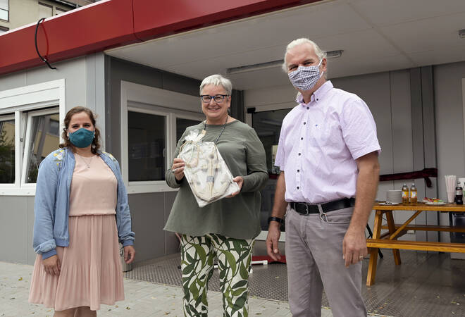 
		Mannheim:  Café Anker soll Alkohol- und Drogenabhängigen helfen
		