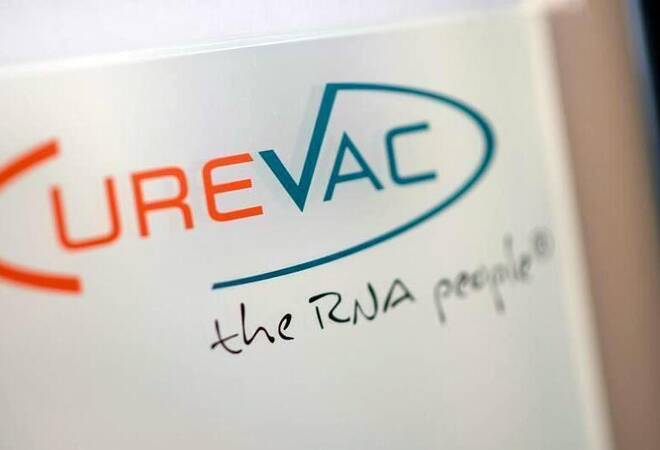
		Corona-Impfstoff:  Curevac schreibt weiter rote Zahlen (Update)
		
