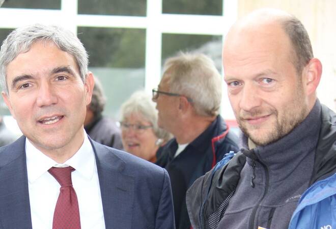 
		Eberbach:  Auch Georg Hellmuth will Harbarths CDU-Direktmandat
		