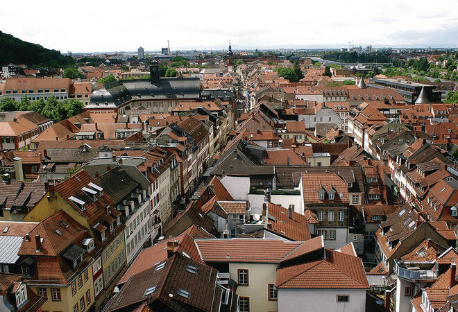 
		Heidelberg:  Warum städtische Gebäude marode sind
		