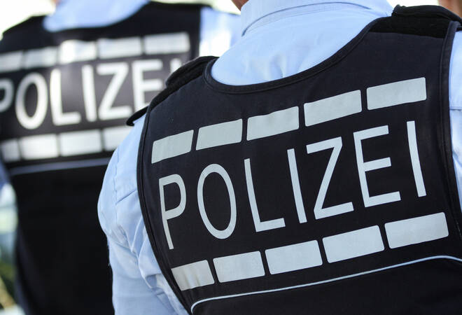 Heidelberg: Jugendliche wehren sich gegen Festnahme