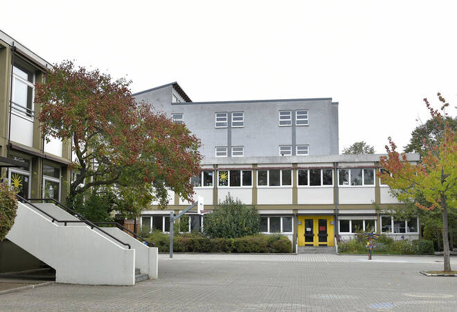 
		Mannheim:  Jungbuschschule machte komplett dicht (Update)
		