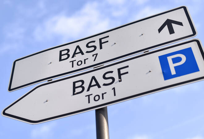 
		Ludwigshafen:  Grünen-Politiker Braun sieht Zunahme von BASF-Betriebsstörungen
		