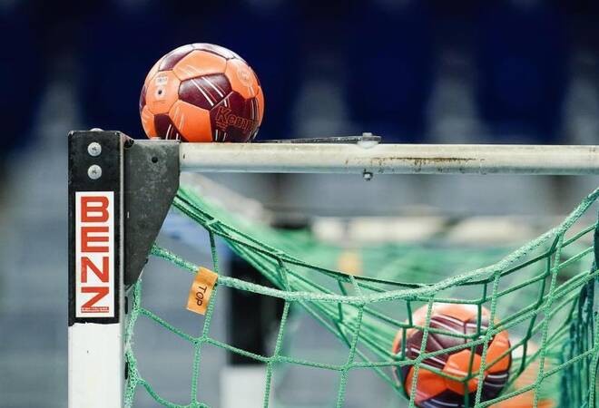 
		Ja zu Tennis, Nein zu Handball:  Was in der Freizeit noch erlaubt ist
		