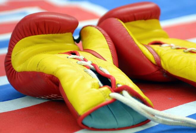 
		Heidelberg:  Boxverband fordert Strafen bei Verurteilung von Trainern (Update)
		