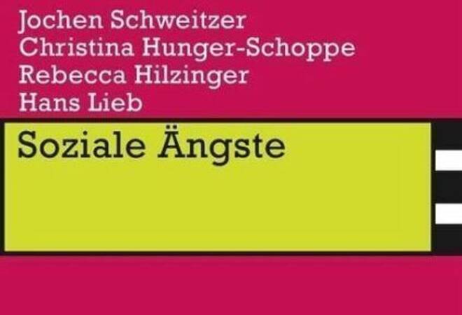 Heidelberg: So wollen Forscher soziale Ängste behandeln