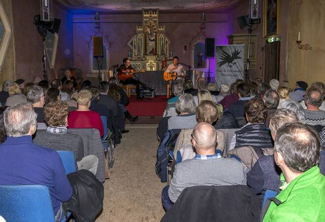 Hochhausen: Brau- und Kulturverein sucht neue Formate für Auftritte
