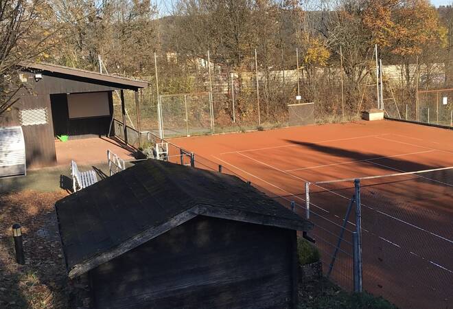 
		Obrigheim:  Tennisclub Obrigheim löst sich nach 41 Jahren auf
		