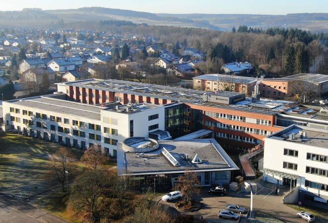
		Buchen/Mosbach:  Neckar-Odenwald-Kliniken halten Verlustobergrenze ein
		