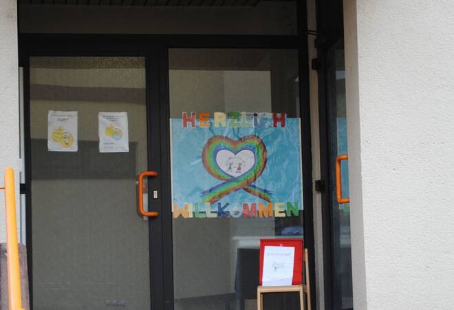 
		Hirschhorn:  Kindergarten- und Sportplatzgebühren werden erlassen
		