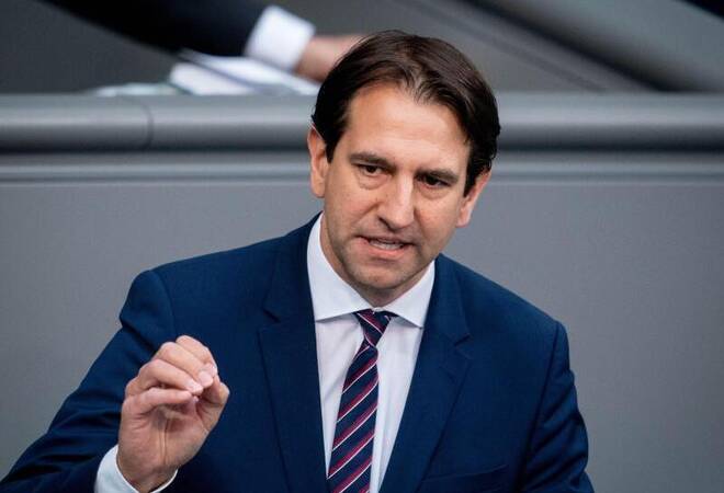 
		Baden-Württemberg:  CDU nominiert Klimaexperte Andreas Jung als Bundesvize
		
