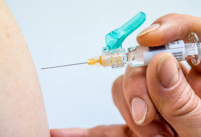 
		Südwest:  Betriebsärzte sollen auch bald impfen
		