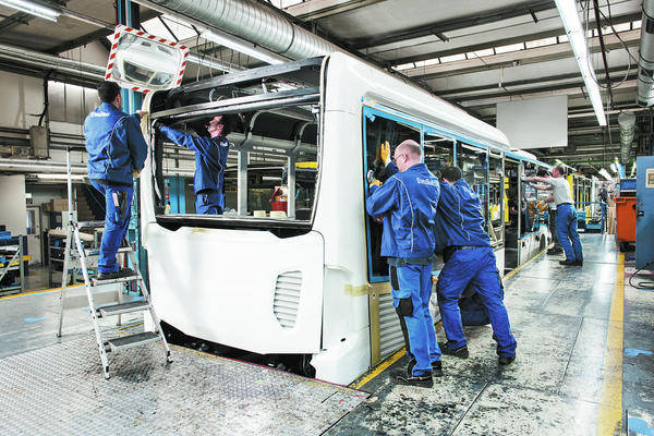 Mercedes benz werk mannheim online bewerbung