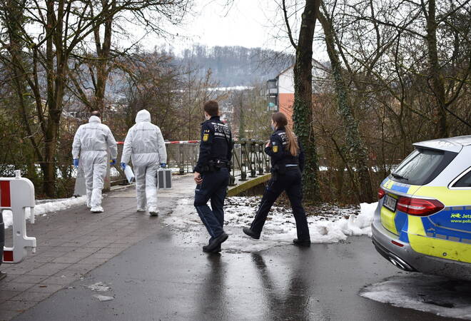 
		Mosbach:  Polizei startet Zeugenaufruf nach Leichenfund in der Elz (Update)
		