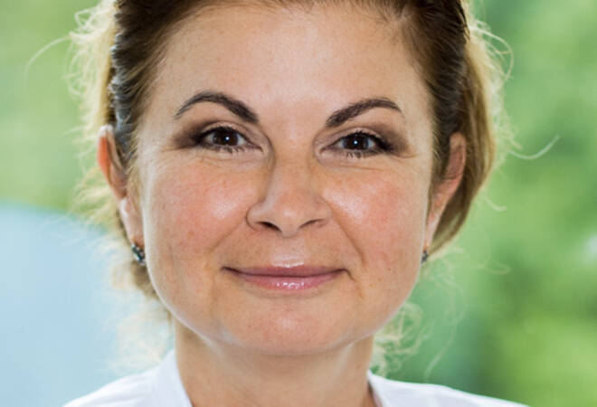 
		GRN-Klinik Sinsheim:  Dr. Ana-Maria Schmidt rückt die Krebschirurgie in den Fokus
		