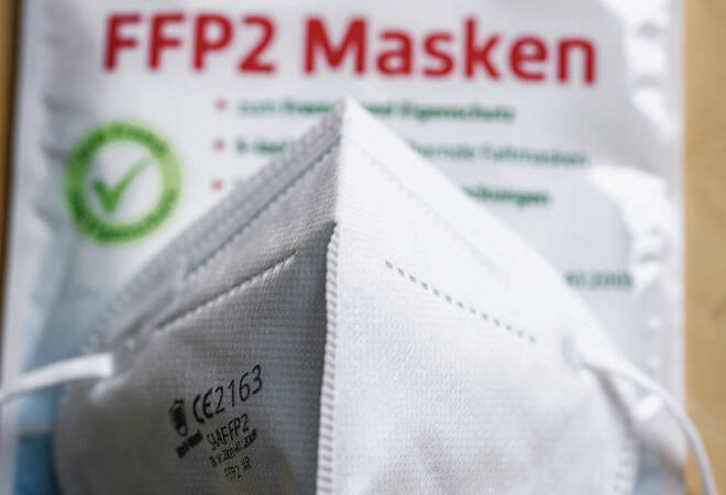 
		Schwetzingen:  Keine Engpässe bei FFP2-Masken zu erwarten
		