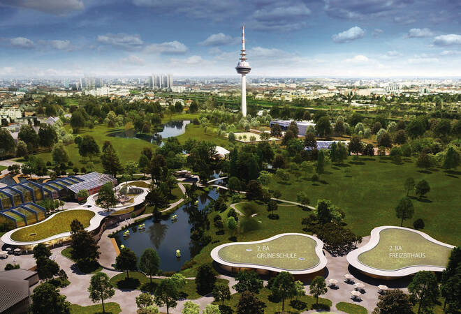 
		Mannheim:  Wie sich die Stadt 2021 für die Buga23 verändern soll
		