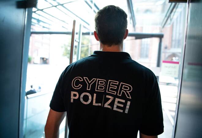 
		Heidelberg:  Cyberangriff auf Schule während Online-Unterricht
		