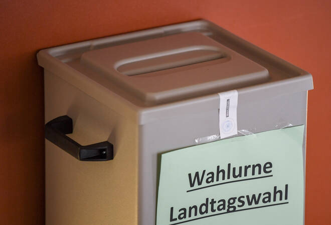 
		Landtagswahl 2021:  Das sind die Kandidaten im Wahlkreis Sinsheim
		