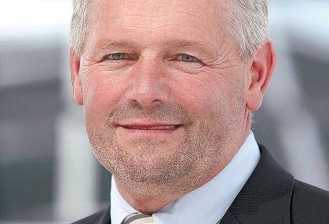 Bundestagsabgeordneter Alois Gerig wird Vorsitzender des Ausschusses für ...