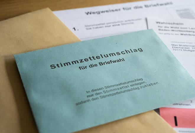 
		Südwest:  Anteil der Briefwähler vor Landtagswahl auf Rekordhöhe (Update)
		
