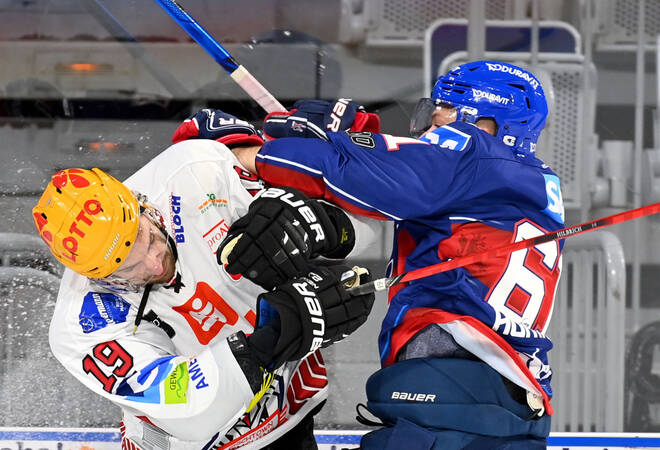 Adler Mannheim: Warum ist Bremerhaven nicht zu fassen?