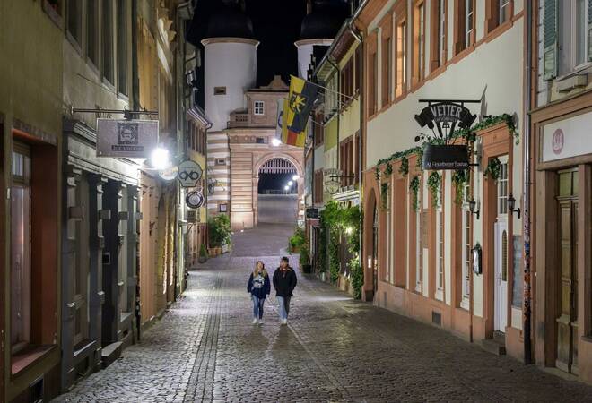 
		Gastronomie in Heidelberg:  Würzner reagiert auf heftige Kritik aus dem 