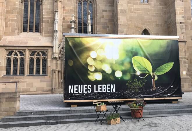 
		Heilbronn:  Spenden gesucht für 