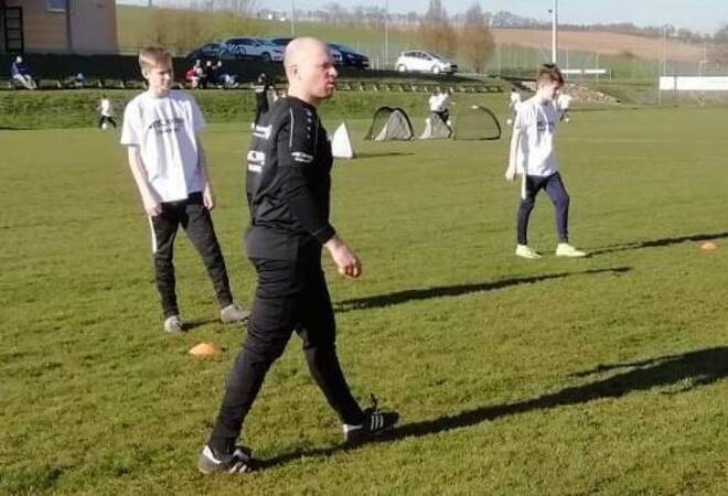 
		Odenwald-Tauber:  Fußballschule sorgt sich um Vereins-Nachwuchs
		