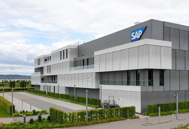 
		Walldorf:  Anwendergruppe DSAG gibt SAP nur mittelmäßige Noten
		