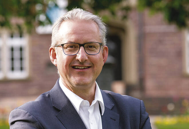 
		Bürgermeisterwahl Walldorf:  Matthias Renschler erreichte die meisten Stimmen (Update)
		