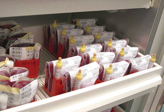 
		Landkreis Heilbronn:  Blut wird in den Kliniken immer knapper
		
