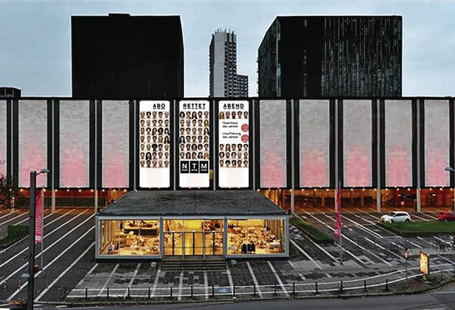 
		Mannheim:  Das ist das Nationaltheater-Programm 2021/2022
		