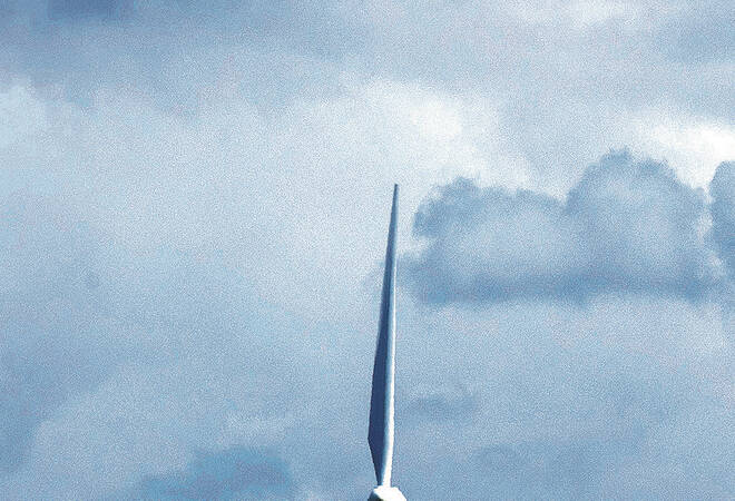 
		Kraichgau:  Die Windkraft regelt ab jetzt der Markt
		