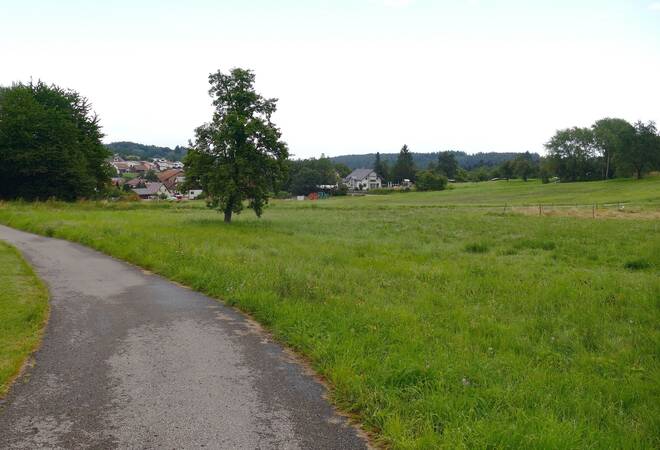 
		Limbach:  Neue Baugebiete in Balsbach und Laudenberg
		