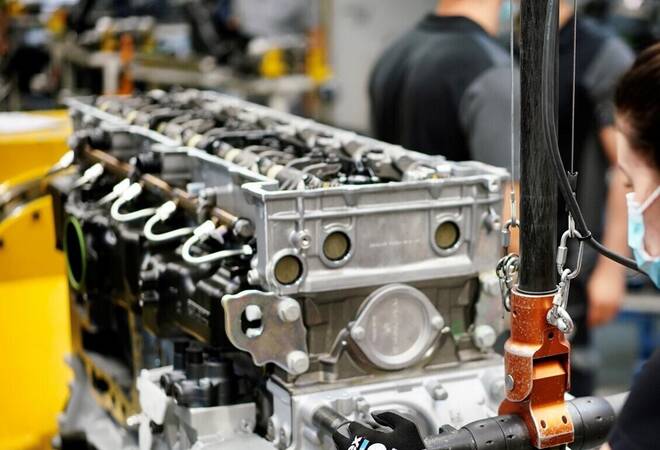 
		Daimler Trucks:  So wirkt sich der Umstieg auf E-Lkws aufs Mannheimer Werk aus
		