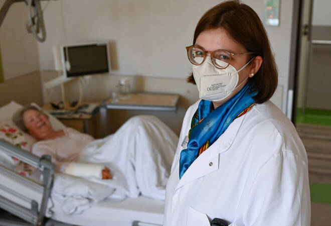 
		Südwest:  Kliniken fordern finanziellen Puffer für nächste Pandemie
		