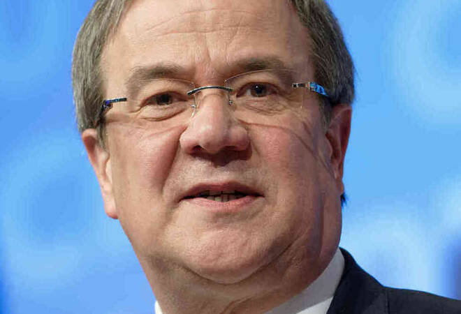 Bundestagswahl: Heidelberg von Laschets Wahlkampf-Tour gestrichen (Update)