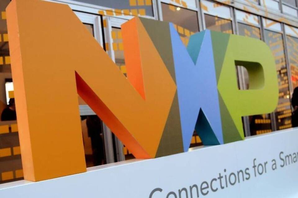 NXP kauft Freescale