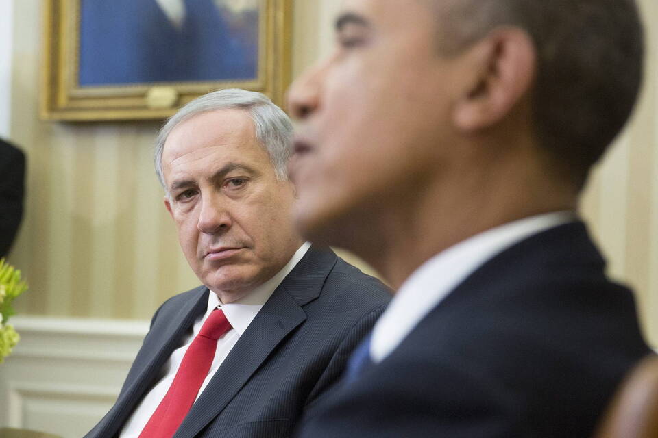 Netanjahu riskiert Obamas Zorn