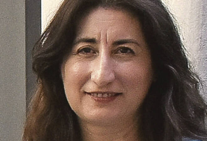 Bürgermeisterwahl Schriesheim: Fadime Tuncer befindet sich im