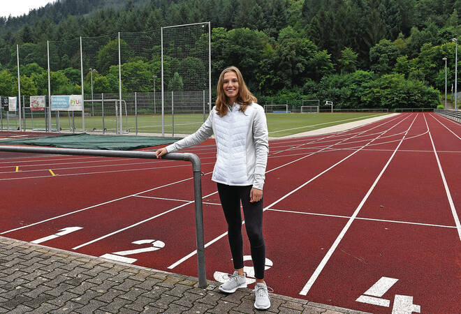 
		Heidelberg:  14-jährige fordert Öffnung des Sportzentrums Ost in Schlierbach
		