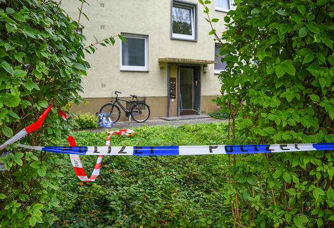 
		Heidelberg-Kirchheim:  31-Jähriger soll versucht haben seine Frau zu töten
		