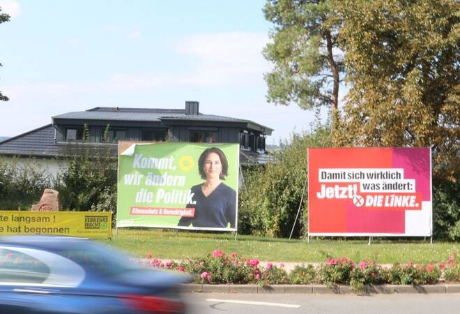 
		Neckar-Odenwald-Kreis:  210.000 Bürger haben die Wahl
		