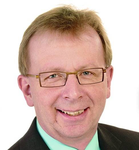 Viernheimer Bürgermeister Matthias Baaß wiedergewählt