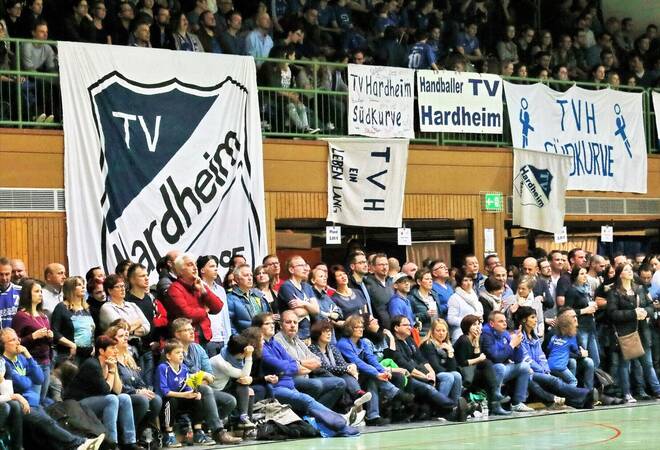 
		Hardheim:  Nur Geimpfte und Genesene dürfen Handballer anfeuern
		