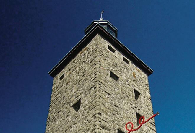 
		Eppingen:  Künftig geht es nur noch geführt auf den Pfeifferturm
		