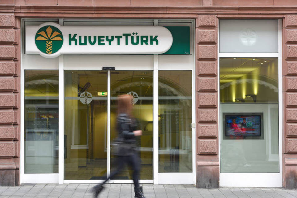 Erste Islambank in Deutschland sieht nicht nur Muslime als Zielgruppe