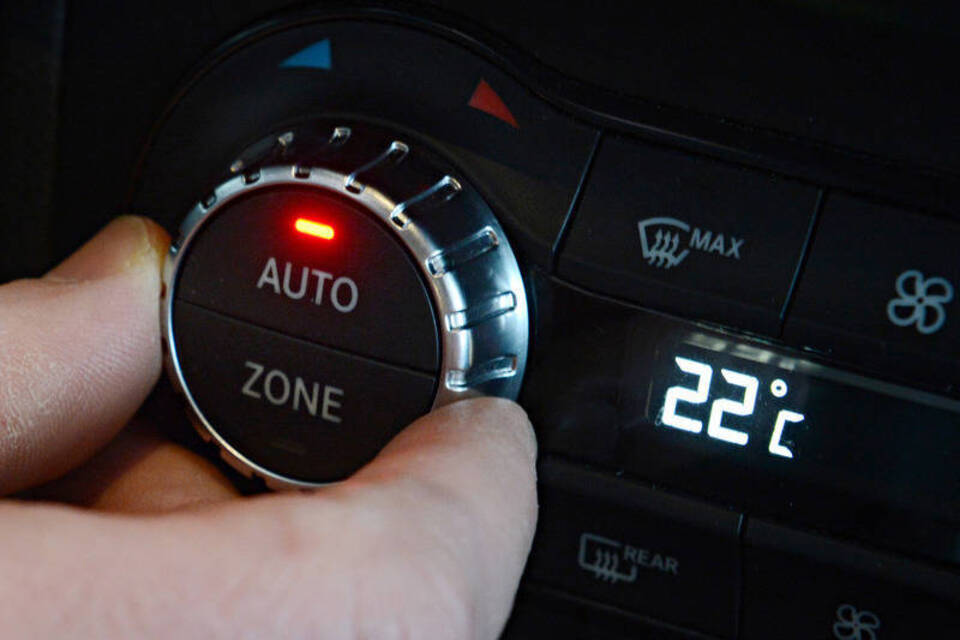 Keep cool - Wissenswertes zur Klimaanlage im Auto