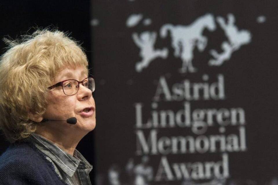 Astrid-Lindgren-Preis